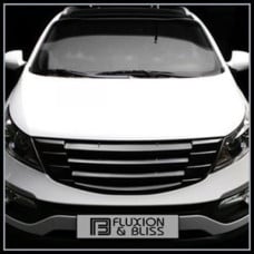F&B BRAND TUNING RADIATOR GRILLE KIA SPORTAGE R 2010-13